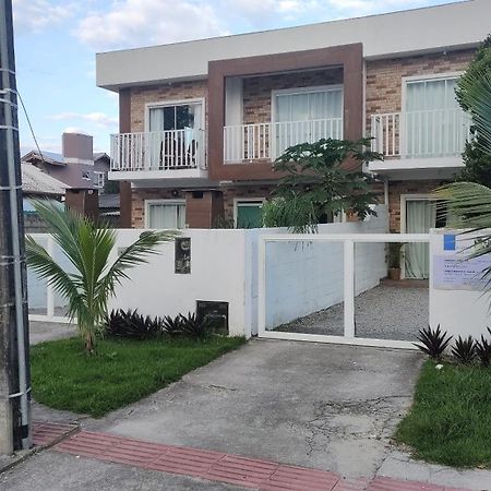 Moradas Do Campeche Csabc Apartment Florianopolis Exterior photo