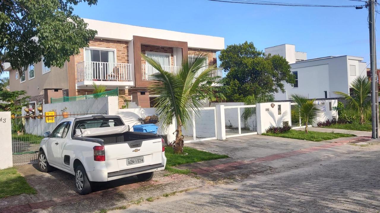 Moradas Do Campeche Csabc Apartment Florianopolis Exterior photo