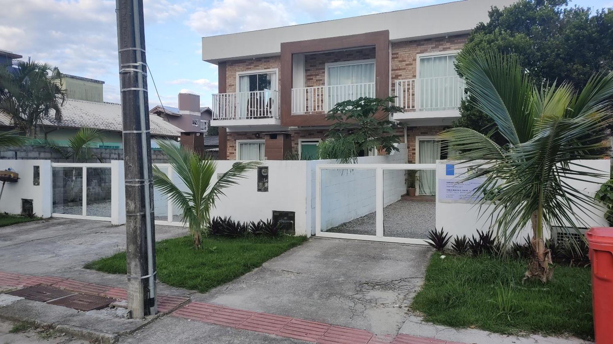 Moradas Do Campeche Csabc Apartment Florianopolis Exterior photo