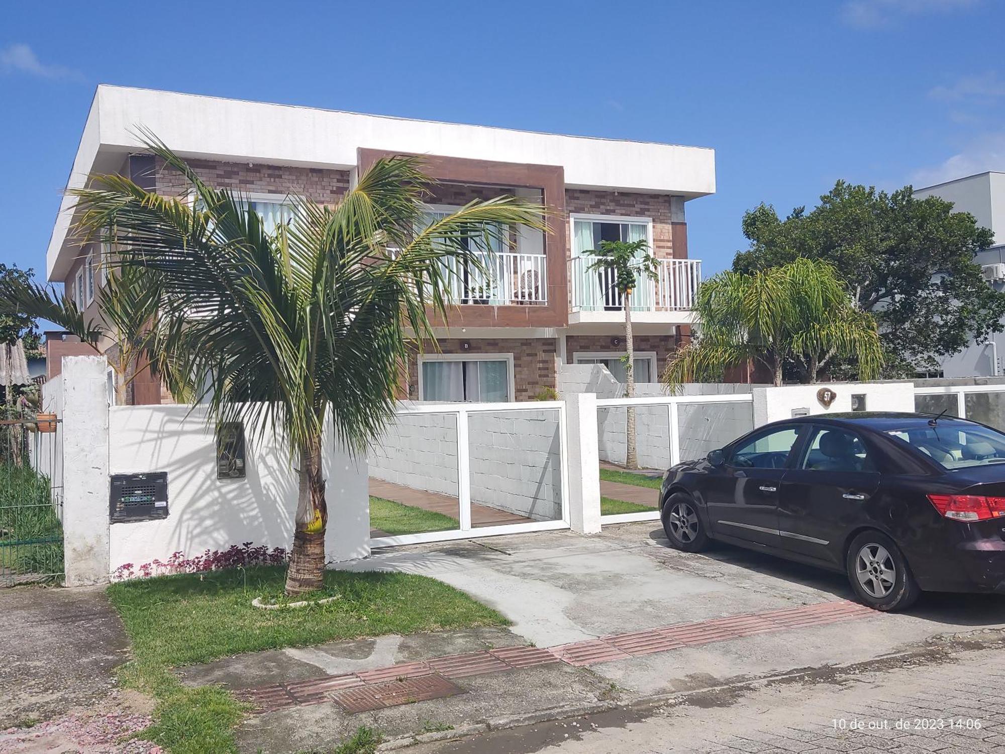 Moradas Do Campeche Csabc Apartment Florianopolis Room photo